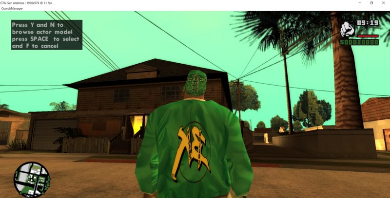 mod